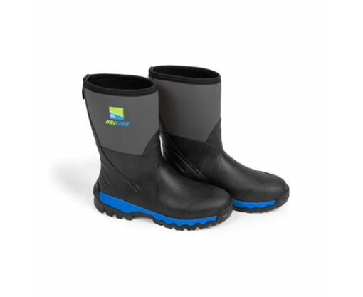 Preston Drifish Boots - Uk/7 Eu/41