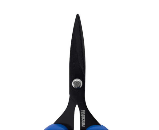 Preston Rig Scissors - imagine 2