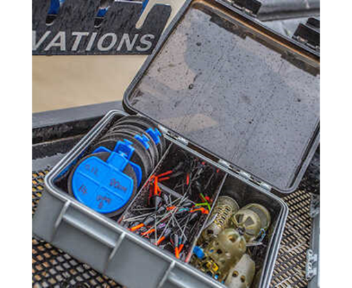 Preston Hardcase Accessory Box - imagine 2