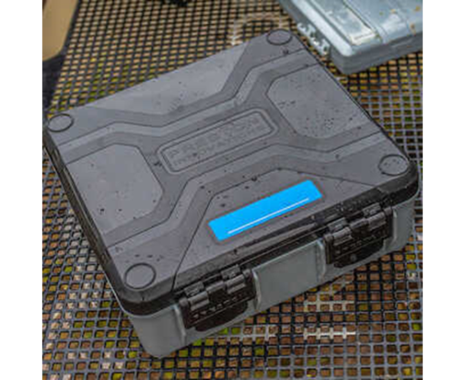 Preston Hardcase Accessory Box - imagine 3