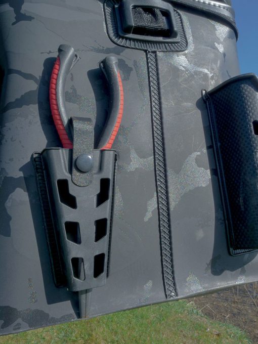 Rage XLarge Camo Welded Bag - imagine 32