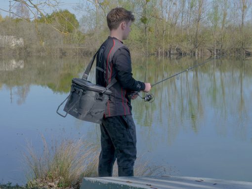 Rage XLarge Camo Welded Bag - imagine 31