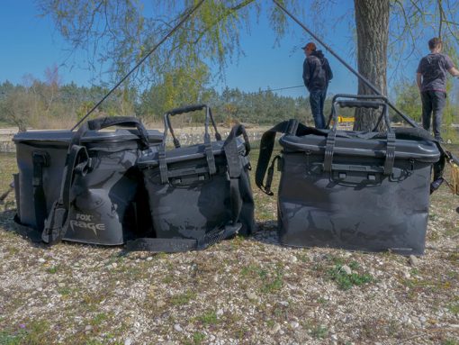 Rage XLarge Camo Welded Bag - imagine 27