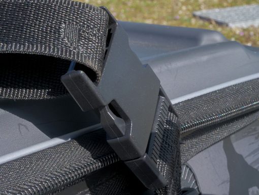 Rage XLarge Camo Welded Bag - imagine 26