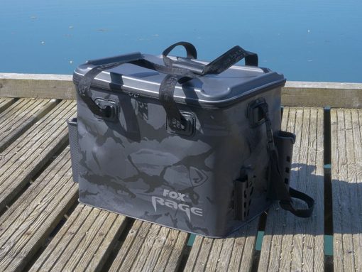 Rage XLarge Camo Welded Bag - imagine 19