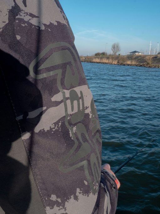 Rage Rs Triple-layer Jacket - Xl - imagine 6
