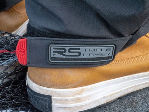 Rage rs triple layer salopettes large - imagine 5