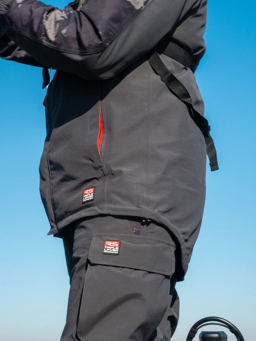 Rage Rs Triple-layer Jacket - Xl - imagine 4