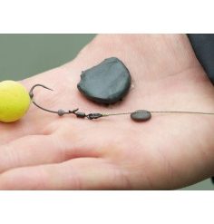 Carp Spirit Pasta Tungsten Dark Green