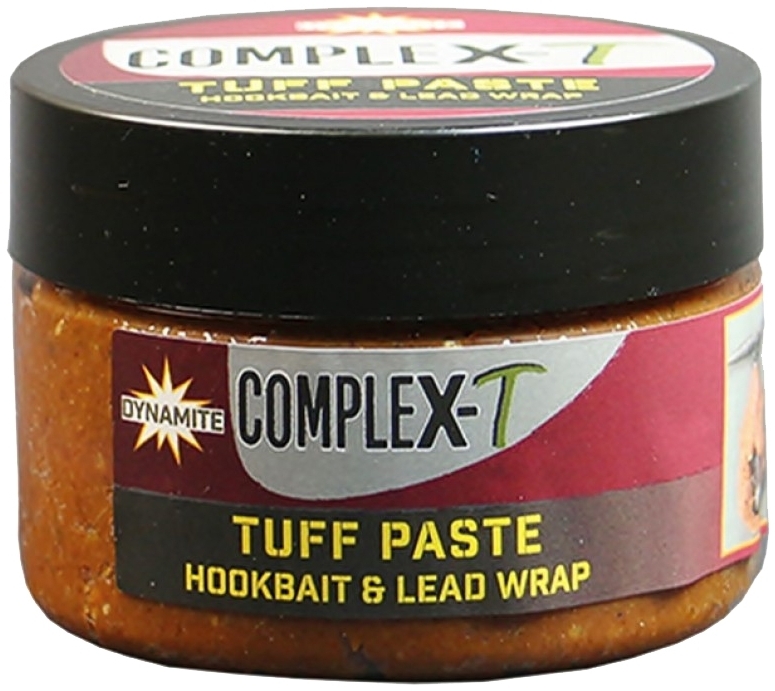 Dynamite Baits Tuff Paste Complex-t