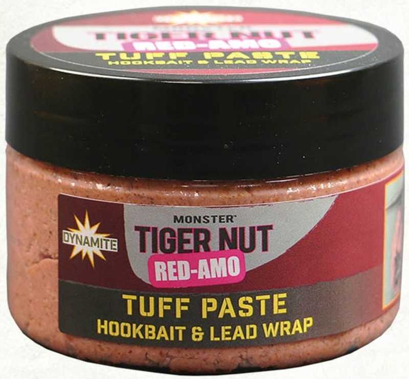 Dynamite Baits Red Amo Paste 250g