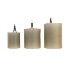 Preston Bait Up Feeders - Small 40g