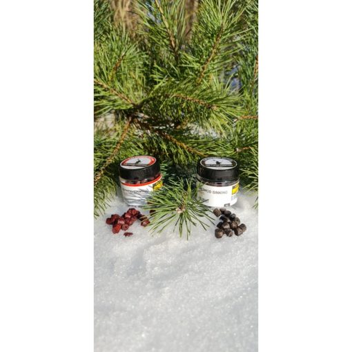 Pelete 2.20 Baits Supreme Sinking 8mm - Krill