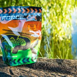 Pelete Cpk Feeder 2mm - Black Halibut 800g
