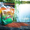 Pelete Cpk Feeder 2mm – Red Halibut 800g