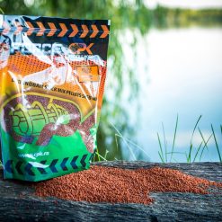 Pelete Cpk Feeder 2mm – Red Halibut 800g