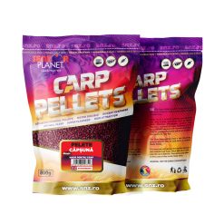 Pelete Senzor 4mm - Capsuna