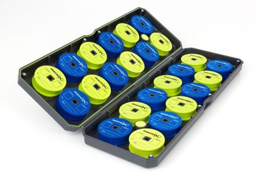 Matrix Large Eva Storage Case