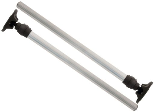 Matrix 25mm Adjustable Legs(Pair) 45cm