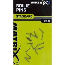 Matrix Boilie Pins x 20pcs