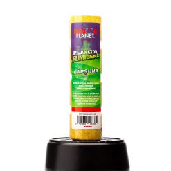 Plancton Fumigena Senzor - Capsuna 4buc