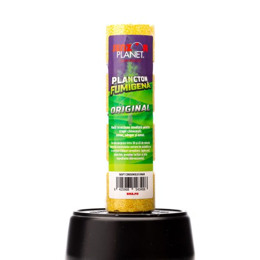 Plancton Fumigena Senzor - Original 4buc