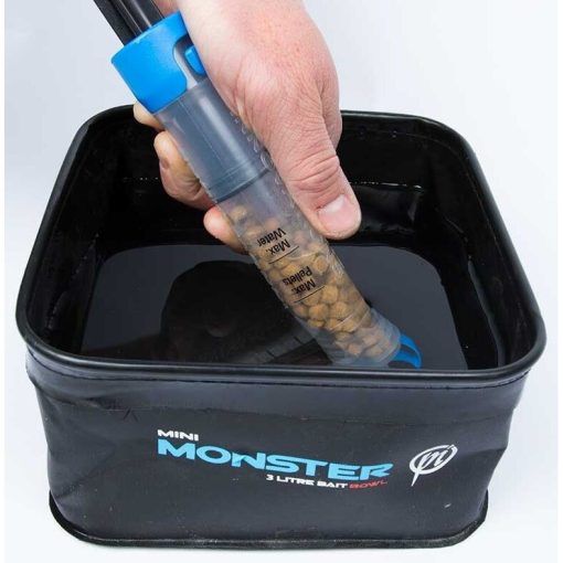 Preston Super Pellet Pump - imagine 4