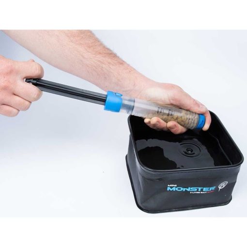 Preston Super Pellet Pump - imagine 6
