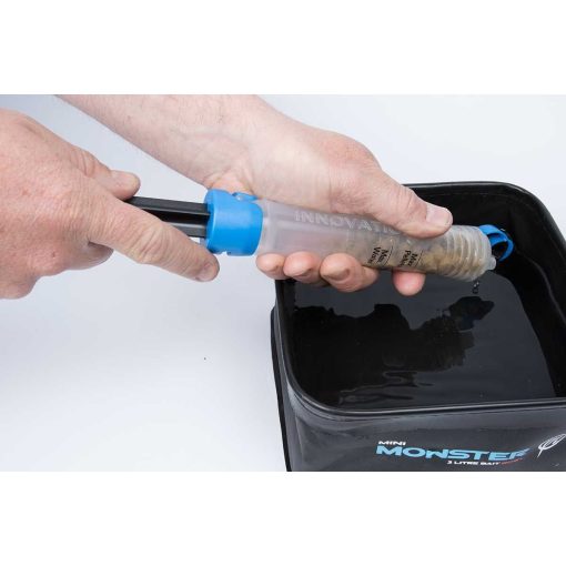 Preston Super Pellet Pump - imagine 7