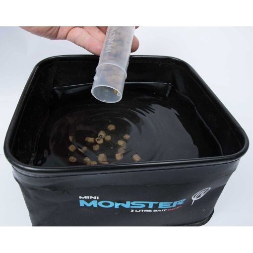 Preston Super Pellet Pump - imagine 8