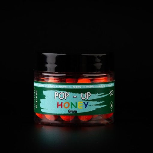 Boilies Popup Up Baits 8mm Honey