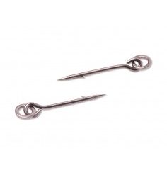 Pop Up Pin D Rig Metalic Carp Spirit (10 buc)