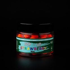 Boilies Popup Up Baits 8mm Strawberry