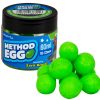 Benzar Mix Method Egg 12mm Green Betain