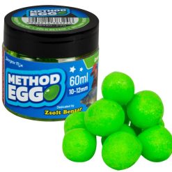 Benzar Mix Method Egg 12mm Green Betain