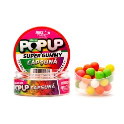 Boilies Popup Senzor 10mm - Capsuna
