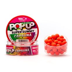 Boilies Popup Senzor 6,8,10mm – Capsuna