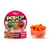 Boilies Popup Senzor 6,8,10mm – Capsuna Usturoi