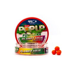 Boilies Popup Senzor Fumigena 8mm - Planet 1016