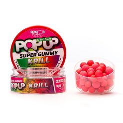 Boilies Popup Senzor 6,8,10mm – Krill