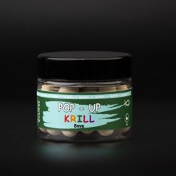 Boilies Popup Up Baits 8mm Krill