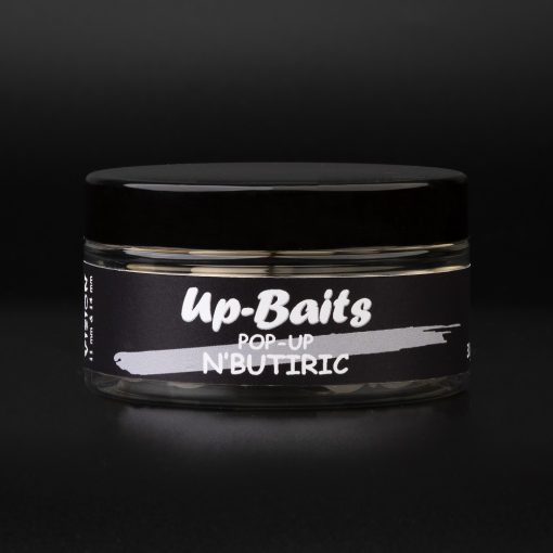 Boilies Popup Up Baits 10/14mm Nbutyric