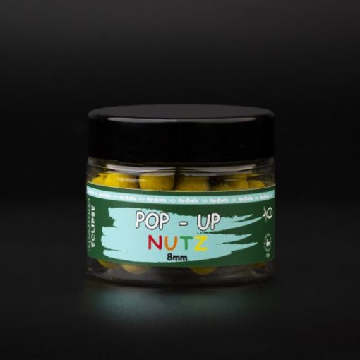 Boilies Popup Up Baits 8mm Ananas