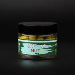 Boilies Popup Up baits 8mm Porumb