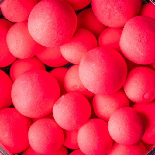 Boilies Popup Up Baits 10/14mm Squid Plum Pepper - imagine 2