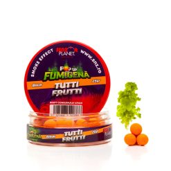 Boilies Popup Senzor Fumigena 8mm - Tutti Frutti