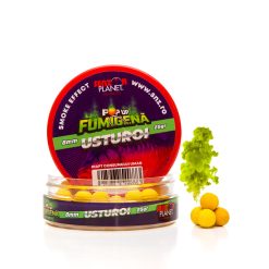 Boilies Popup Senzor Fumigena 8mm - Usturoi