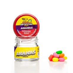 Porumb Artificial Senzor Fluo - Ananas