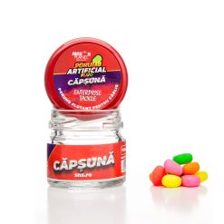 Porumb Artificial Senzor Fluo - Capsuna