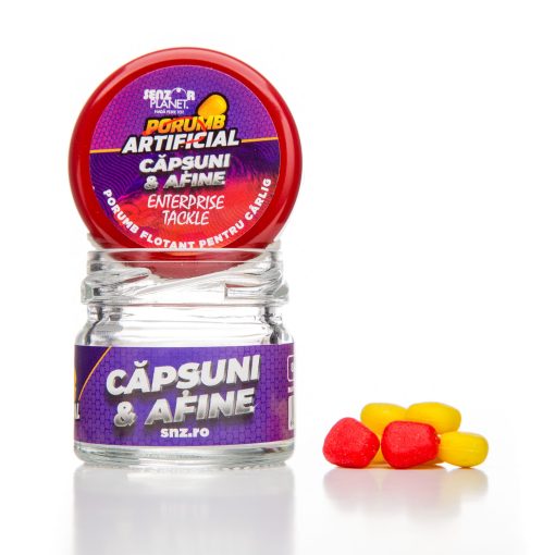 Porumb Artificial Senzor - Fructe Dulci